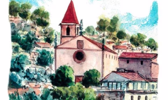 Puigpunyent, Torneig de truc