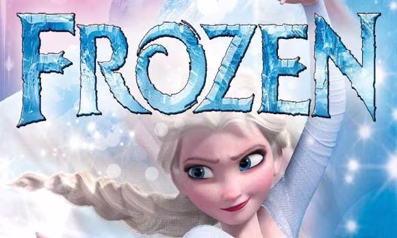 Lloseta, Musical de Frozen