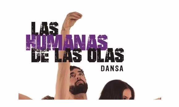 Santanyi, Dansa:  Las humanas de las olas