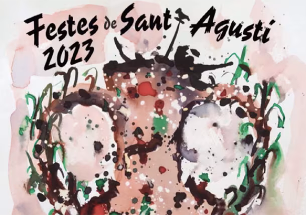 Festes de Sant Agustí 2023