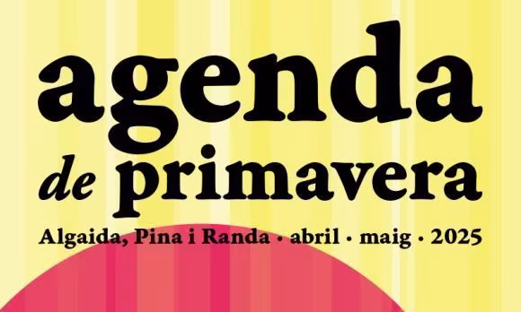 Algaida, Gran paella i Festa Jove 
