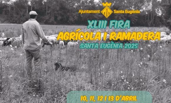 Santa Eugenia, Festa de Fira