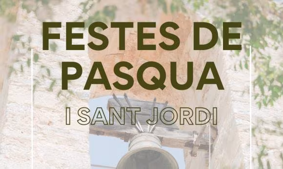 Campanet, Festa del Pi