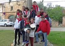 Capta de la Panada 2025