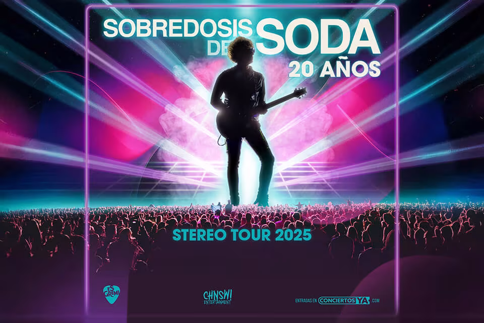 SOBREDOSIS DE SODA - Es Gremi