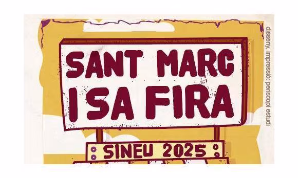 Sineu, Presentacio del llibre "Memoria d