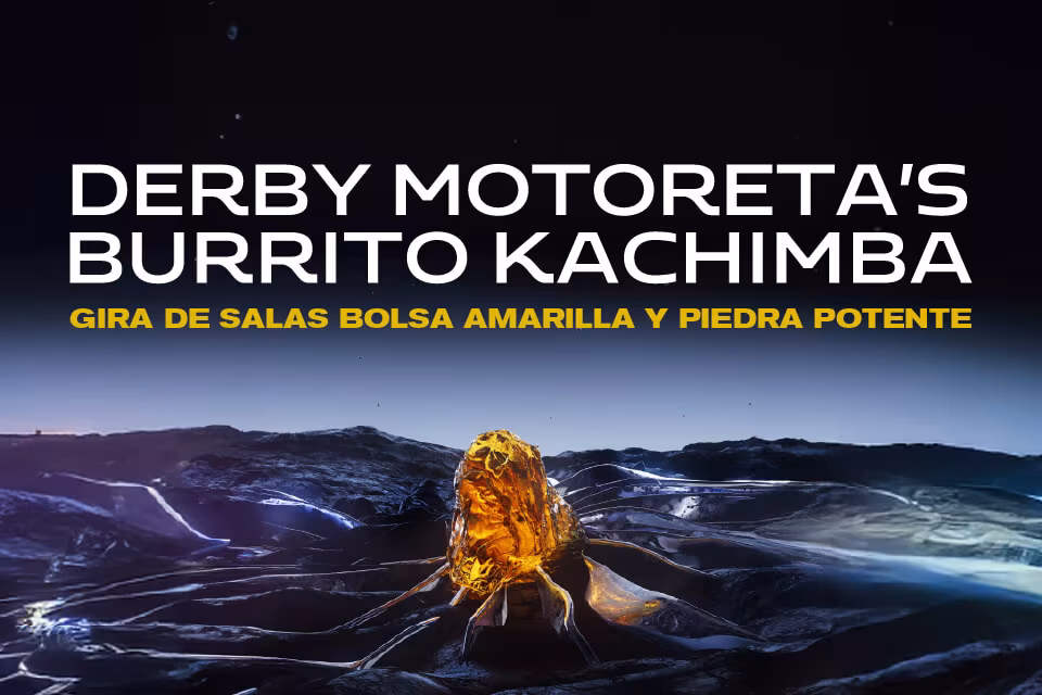 DERBY MOTORETA