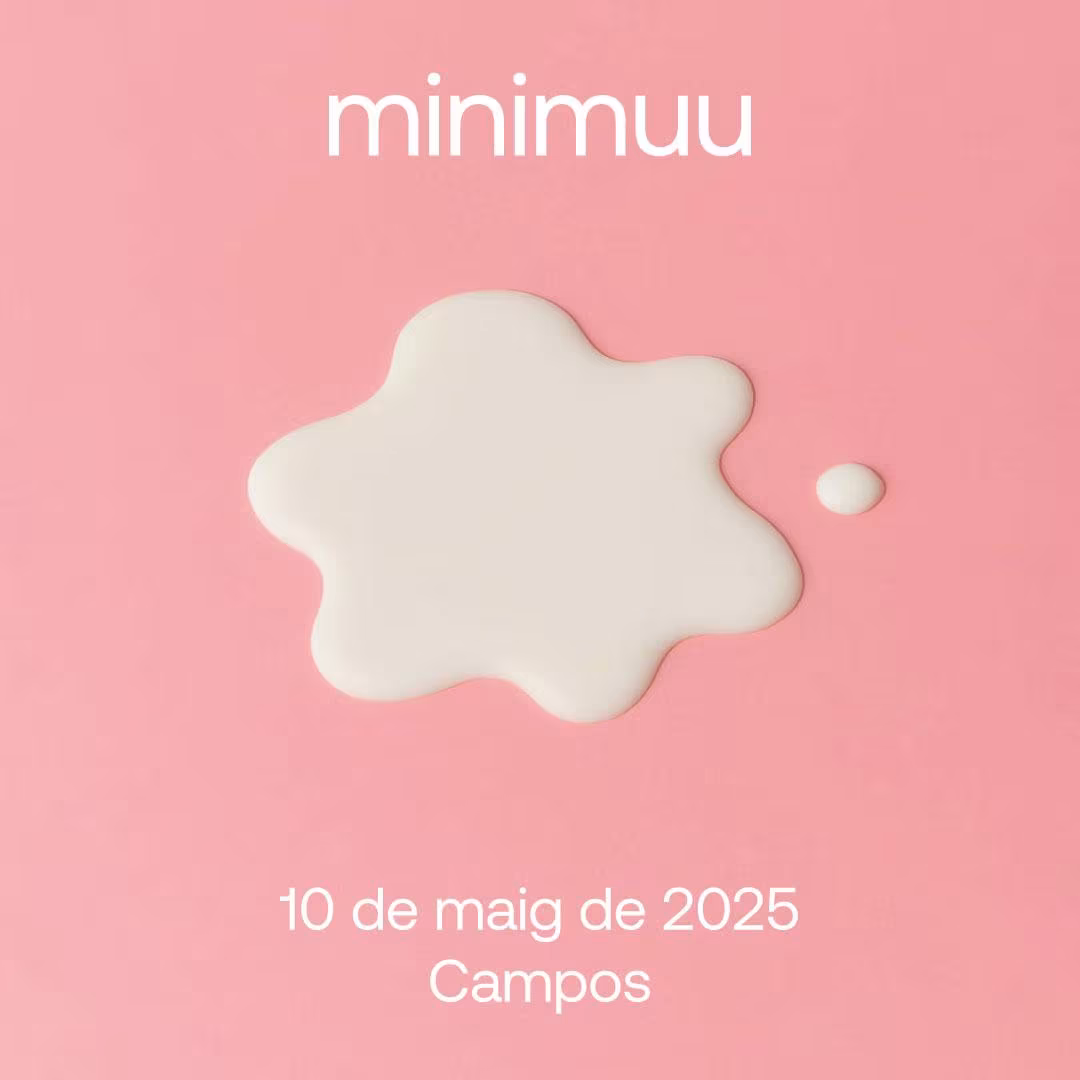Campos, MINIMUU | Fira de ses Vaques | Maig 2025