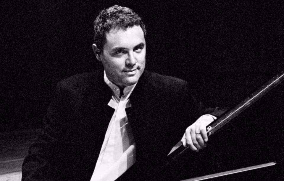 Pierre-Laurent Boucharlat