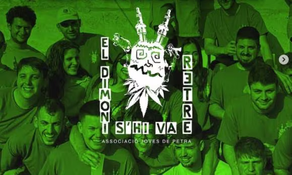 Petra, Fira de Cerveses i Foodtrucks