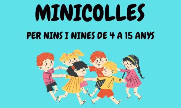 Santa Eugenia, Mini colles 2025