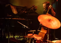 K12 - Un planeta inventado, un universo musical