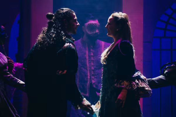 Romeo y Julieta, El Musical
