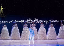 El Circo Acrobatico de China: Un viaje al mundo de la fantasia