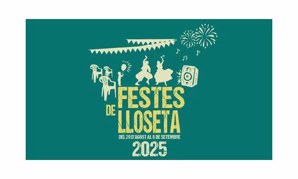 Lloseta, REVETLLA FESTES PATRONALS