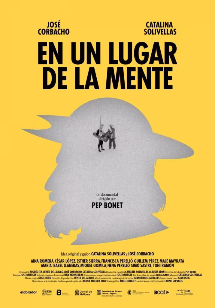 Augusta Palma, En un lugar de la mente 20/09