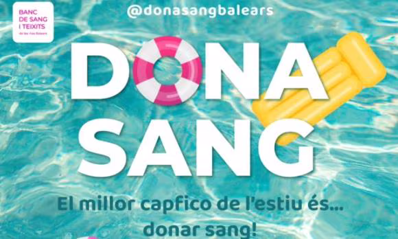 Campanya donació de sang