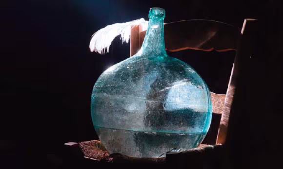 Inauguració de l’exposició SA TRIADISSA