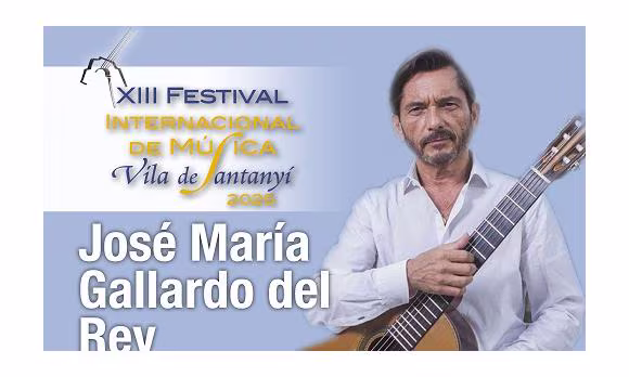 V Concert del XIII Festival Internacional de Música Vila de Santanyí