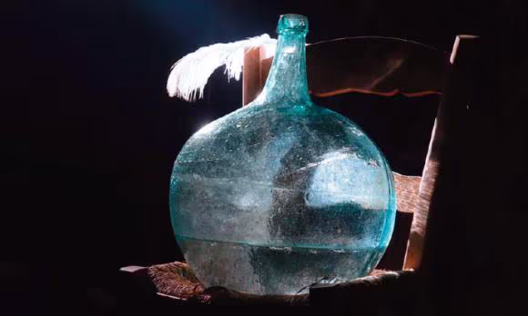 HOMENATGE A LA GENT GRAN, EXPOSICIÓ I MICROTEATRE