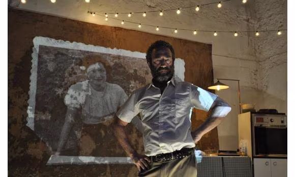 Cicle de teatre Llogaret escènic. Guaret de Colectivo Banana-Ros