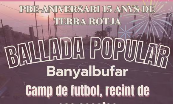 Ballada popular