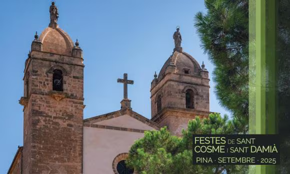 Repicada de campanes