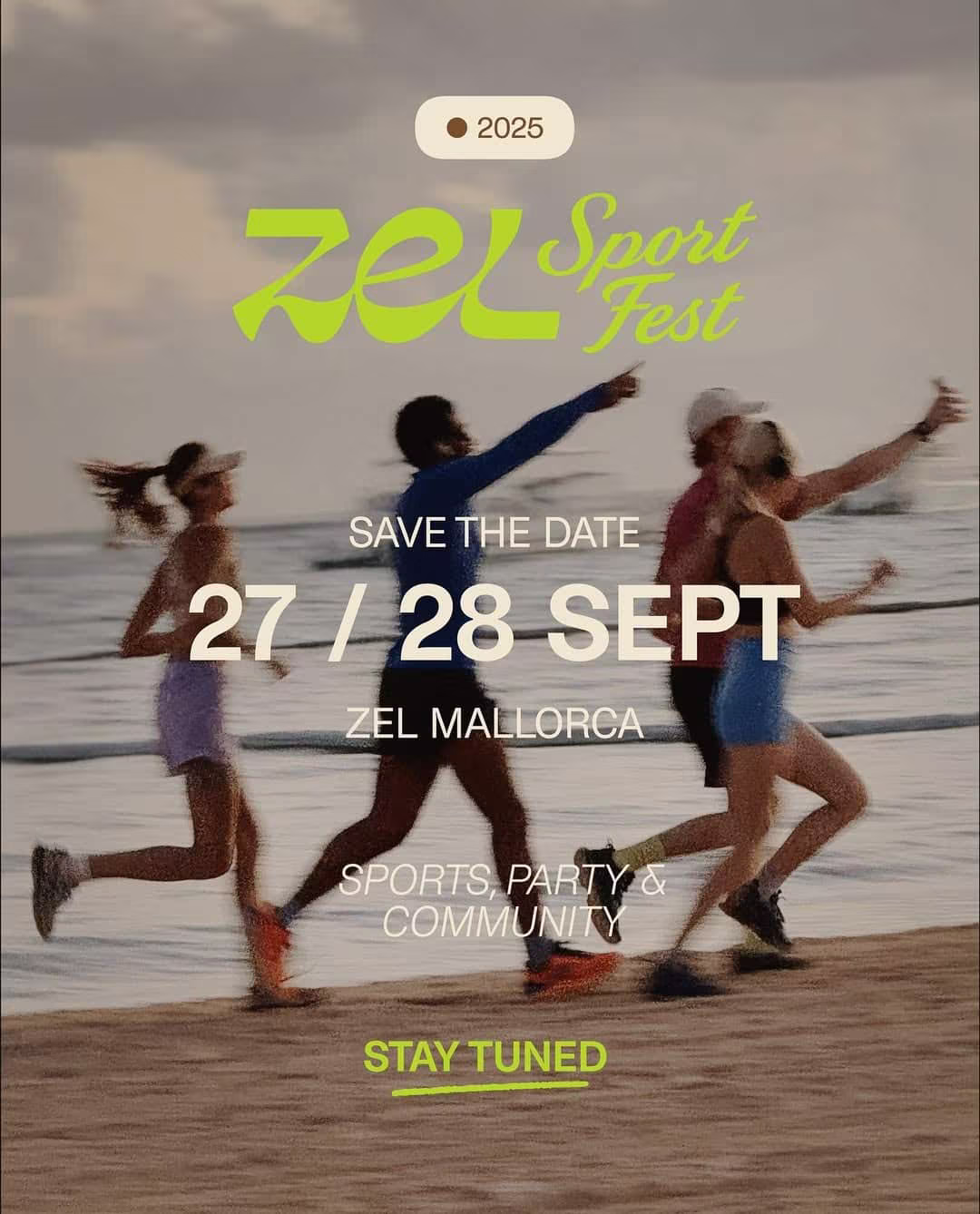 Zel Sport Fest 2025 
