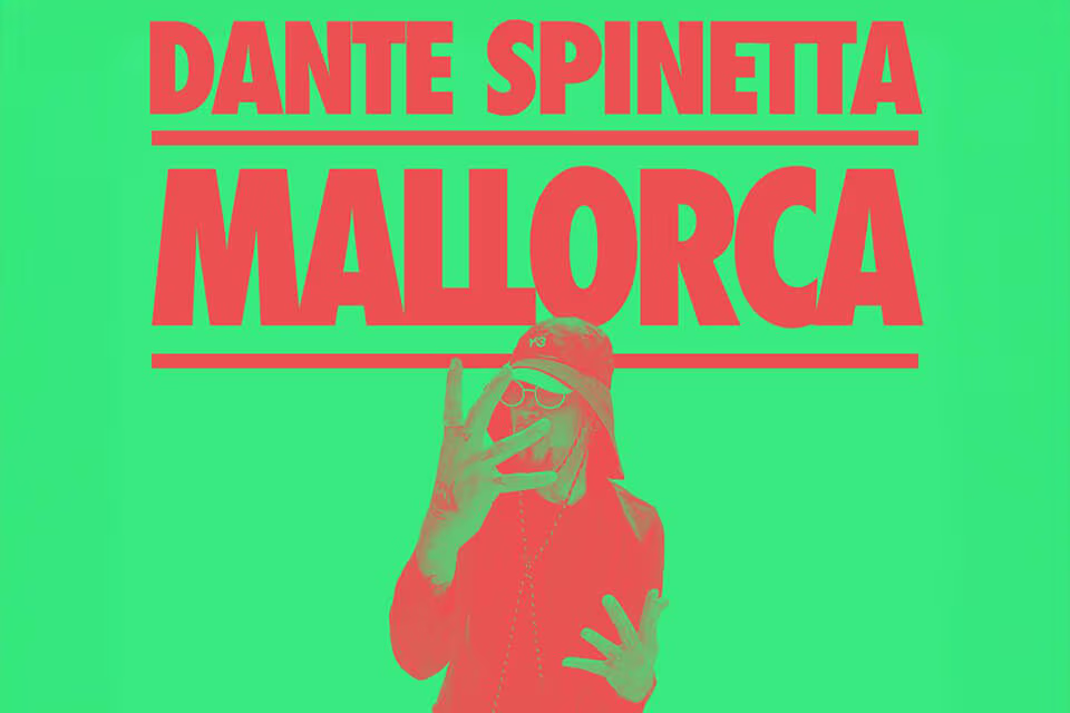DANTE SPINETTA 