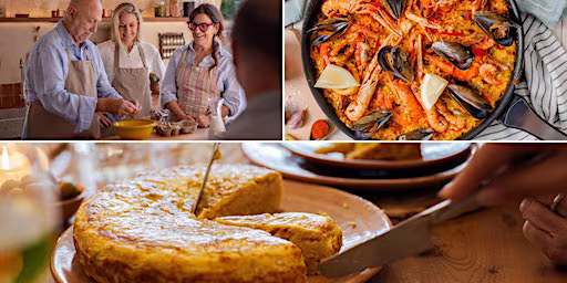 Mallorca’s Mediterranean Kitchen - Cooking Class by Cozymeal™