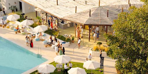 The Social Circle · Mallorca Luxury Ritual at Kimpton Aysla