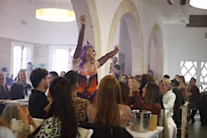 Drag Brunch Mallorca – Grand Finale & Tardeo Party in the Knights