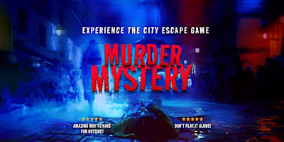 Palma Murder Mystery: Catch the killer!