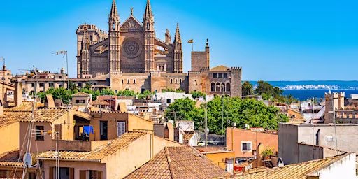 Unlock Palma’s secrets with an exciting escape game adventure!