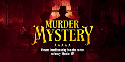 Palma Murder Mystery: Solve the case!