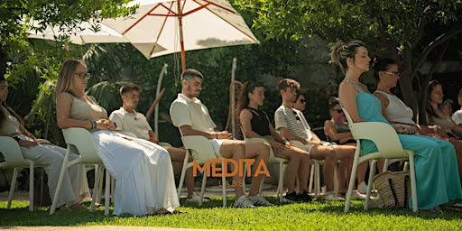 Meditación en un lugar diferente - Medita Labs