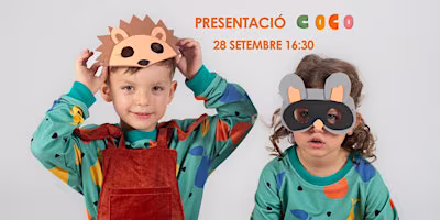 Presentació Nova Col.lecció Moraduix Kids
