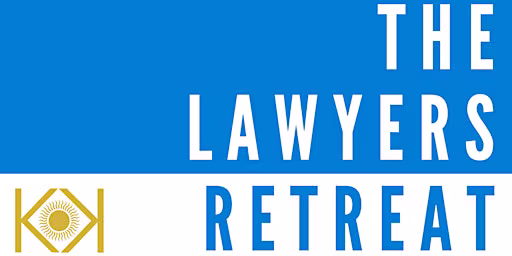 THE LAWYERS RETREAT - IBIZA 2026