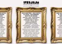 FesJajá 2025 – Festival del Humor en Mallorca
