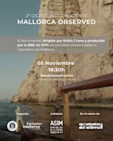 Mallorca Observed