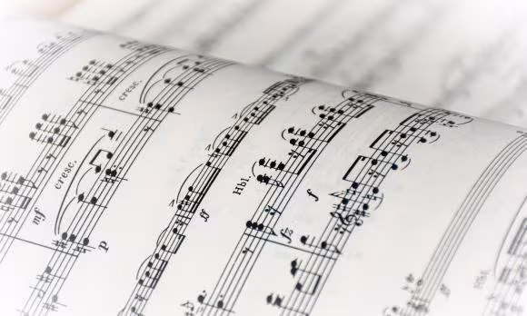 Taller d'expressió musical en família - "La mar de música"