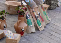 Mercado semanal de Son Servera