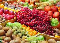 Mercado semanal de Sant Joan