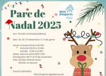 Parc de Nadal i Reis Pollença 2025 / 2026