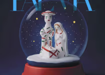 Belén de Cort y Ruta de Belenes en Palma