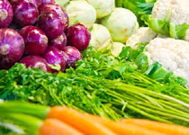 Mercado semanal de Santa Maria del Camí