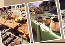 Mercado de segunda mano