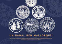 Un Nadal ben mallorquí — Programa oficial en La Misericòrdia (Palma)