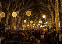 Cuentacuentos de navidad