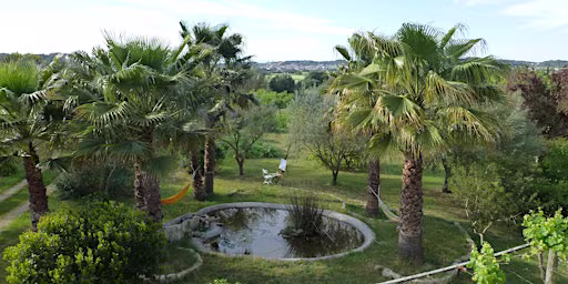 Time for a true move